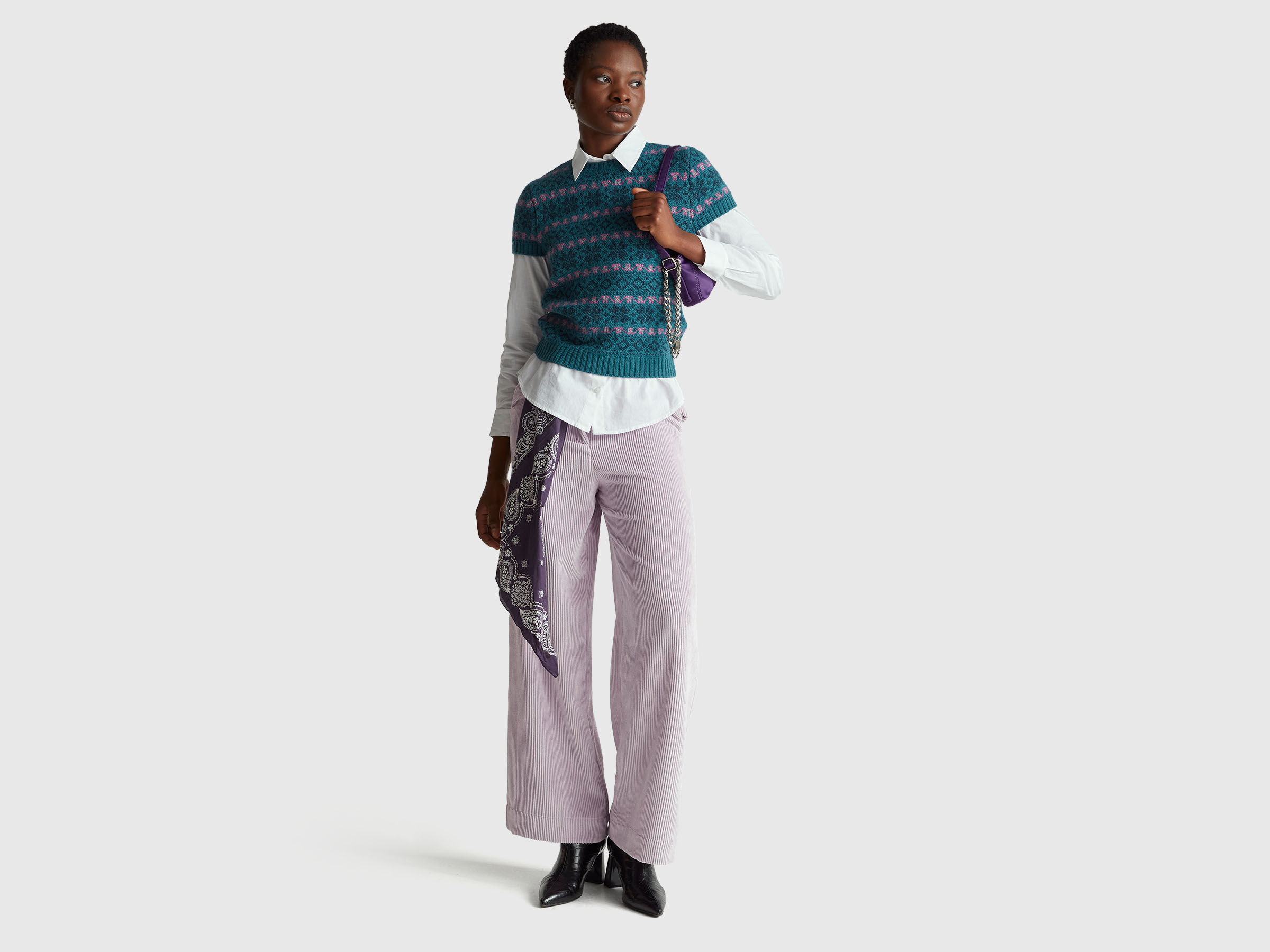 SWEATER Women image number 3